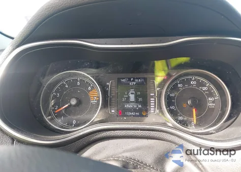 2019 Jeep Cherokee Latitude Plus Fwd from USA, damaged, VIN 1C4PJLLB1KD178523